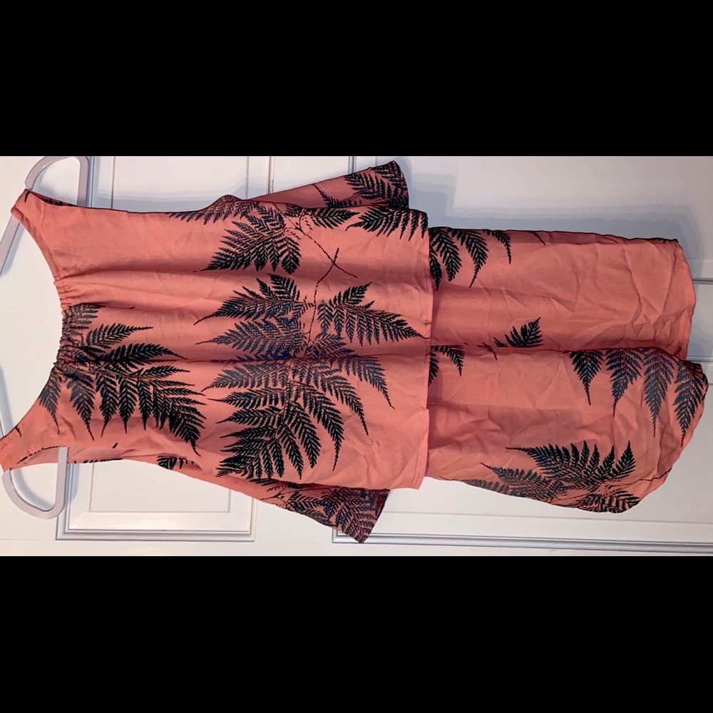 Vici small summer dress